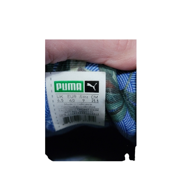 Pumas - Picture 4 of 4